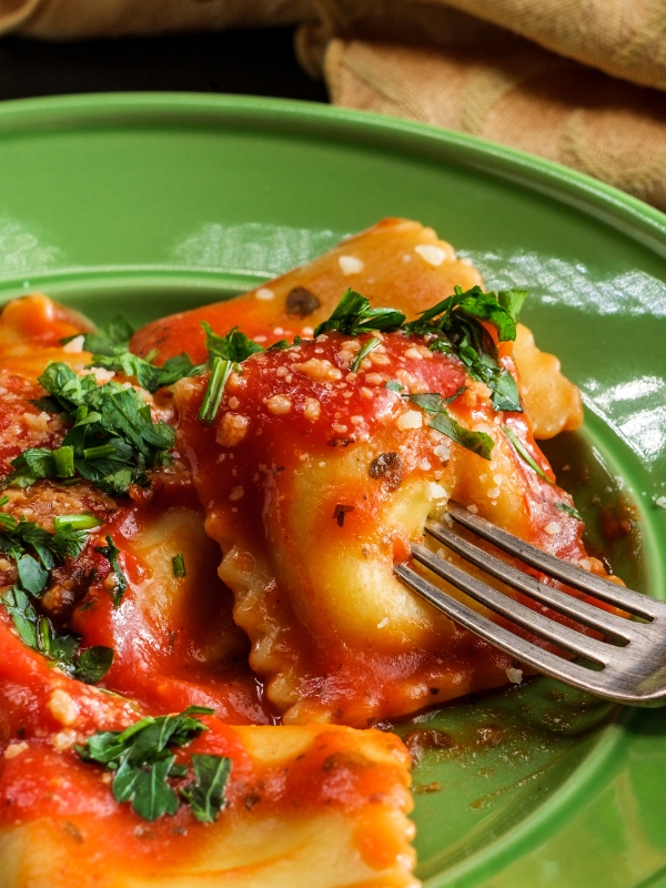 Cucina tradizionale a Casalmaggiore